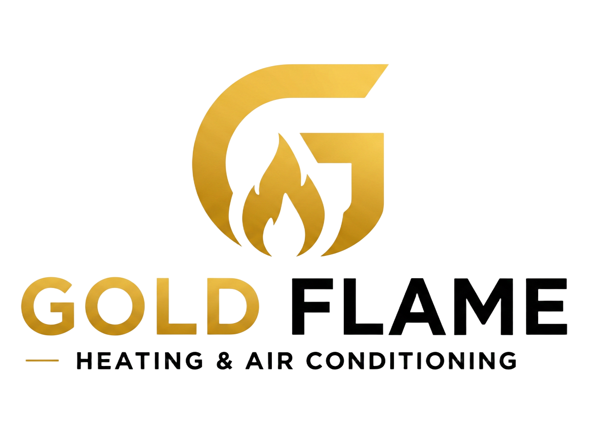 Goldflame Heating & Air Conditioning